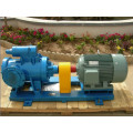 3G Series Three Screw Pump